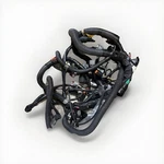 Good Used 2015 Yamaha Vx Cruiser 1100 Oem Main Wiring Harness 6EX-8259L-A0-00. Price: $774.95.