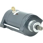 Starter For Yamaha LST1200 XRT1200 Sportboat 1999-2005 1200LST; SMU0035 New. Price: $73.68.