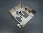 2002-2004 Sea-doo Oem Mpem Computer Module Support Bracket Ass'y Rxp Freshwater Used. Price: $20.66.
