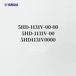 Yamaha Genuine 5HD-1131V-00-00/5HD-1131V-00/5HD1131V0000 Oem New. Price: $110.25.