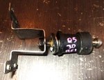 05 Seadoo 3D Rfi Hood Latch Stud 291002040 Used. Price: $15.99.