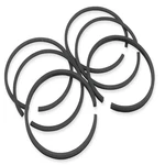 02.2510.000 Piston Ring Set Yamaha Superjet 700 '94-10 + WR1100 New. Price: $49.15.