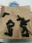 New Sea Doo Pwc 90 Degree Elbow Fitting Connector Parts Oem 293710050 Lot Of. Price: $18.00.