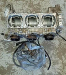 Yamaha Engine Block 60T-15100-00-8S Used. Price: $539.99.