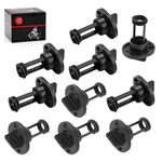 10X Drain Plug Assembly F2D-U2280-10-00 For Yamaha FAT1100 212SS 212X 2008-2010 New. Price: $36.95.