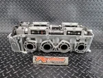 2019 Yamaha Waverunner Vx Cruiser Ho Engine Top End Cylinder Head Used. Price: $1324.99.