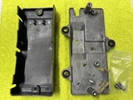 Yamaha 70HP Terminal Cover Bracket Electronics 6H3-81916-00-00 6H3-855400-94 Used. Price: $35.00.