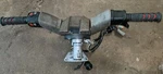 Sea Doo 3D 787 800 Rfi Start Stop Steering Harness Handlebar Helm Post Pad Cover Used. Price: $59.99.