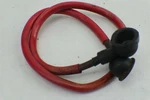 Kawasaki Jet Ski 1100 Stx 900 Sts Oem Positive Battery Cable Wire 26011-3851 Used. Price: $10.00.