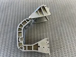 Yamaha GP1800R Hood Hinge Assembly Svho F4P-U515A-00-00 New. Price: $49.99.