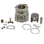 Sbt New Single Electroplated Cylinder Kit 66V-W1130-00-94 Yamaha 1200R 1999-2005. Price: $449.95.