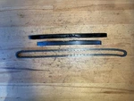 Kawasaki 2007-2010 Ultra 250X 260X Oem Timing Chain & Guides Set 92057-3712 For. Price: $19.95.