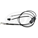 Sea-doo Throttle Cable Xp Ltd 277000912 1999 2000 2001 2002 New. Price: $139.95.