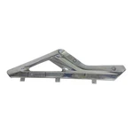 2019 Yamaha Waverunner VX1050C Right Side Chrome Ornament F2X-U377G-00-00 Used. Price: $44.99.