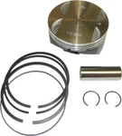 Wsm Piston Kit 010-860PK Standard Bore 99.96MM New. Price: $143.47.