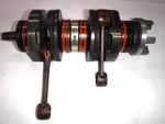 Oem 1994 Kawasaki Sx 750 W/ Coupling 13031-3718 B42-1 Used. Price: $200.00.