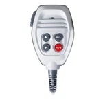 Standard Horizon Microphone F/GX14XX & GX18XX Series - White New. Price: $29.14.