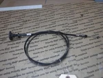 2004 Yamaha XLT1200 Choke Cable C-66V01-118 Used. Price: $28.00.