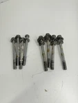 Oem Yamaha Wave Runner Vxr Superjet WR3 Gp Lx Xl 650 700 760 Case Bolts Used. Price: $12.95.