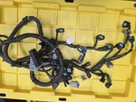 2005 Honda Aquatrax F12 Main Harness Oem 32101-HW2-730 Used. Price: $59.99.