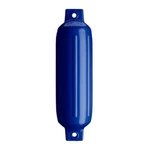 Polyform Twin Eye Fender 4.5" X 15.5" Blue #G-2-COBALT New. Price: $22.26.