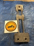 2019-2025 Sea-doo Fish Pro Wake Gti 130 Gtx 230 (oem) Intake Grate Anodized #2 Used. Price: $19.95.