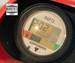 Tested Oem Sea Doo 2000-2001 Gtx-di 947 Lcd Info Display Gauge 202 Hrs Used. Price: $209.99.