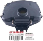 New Oem Yamaha Waverunner Air Cleaner Assembly 6S5-E4410-01-00 6S5-E4410-02-00. Price: $129.00.