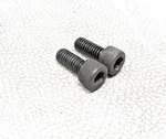 76 Yamaha XT500C Oil Pipe Feed Line Hose 2 Mounting Bolt Set Used. Price: $18.99.
