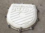 Seadoo Gts Gti Gs 717 720 Magneto Flywheel Ignition Cover 290810146 420810148 Used. Price: $9.99.