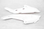 18 Sea-doo Spark 2 Up Side Trim Covers Panels Fenders Left & Right 900 Ace Used. Price: $74.99.