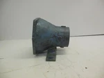 BB67 Yamaha Wave Runner 650 1993 Pump Nozzle 6R8-51318-00-9M 6R8-51318-00-5B Used. Price: $34.49.