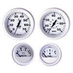 Faria Dress White Boxed Set - Outboard Motors KT9794 New. Price: $306.16.