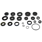 Balls Trans Axle Bearing/seal Kit 25-2134 New. Price: $148.49.