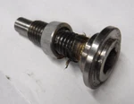 Oem 1994 Kawasaki Xi Trim Motor Shaft Collar 13107-3735 S124-22 Used. Price: $25.00.