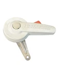 1996 Tigershark Monte Carlo 770 Oem Reverse Lever 0673-970 Used. Price: $10.49.