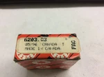 Can Am Bearing 405406400 New Oem 6203 Crank Case 2009 DS450. Price: $13.99.