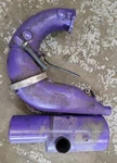 Sea Doo 787 800 Exhaust Head Elbow Pipe Muffler Tuned Xp Gtx Gsx Spx 274000161 Used. Price: $149.99.