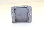 2001 Yamaha Waverunner XL800 Oem Upper Mount Stopper 67A-44532-00-94 JY6 Used. Price: $19.49.