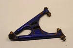 2007 Yamaha Raptor 350 Yfm Oem Front Lower Left Control Arm 3GD-23570-20-00 Used. Price: $89.95.