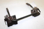 1988 Yamaha Exciter Oem Front Bumper Bracket 84M-77512-01-00 SY120 Used. Price: $94.59.