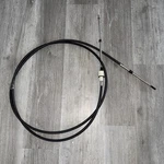 New Genuine Yamaha Steering Cable Gp 800 Waverunner 2000 2001 2002 03. Price: $199.88.