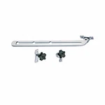 Perko 1291DP0CHR Windshield Adjuster - Offset Mount New. Price: $172.38.