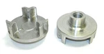 Yamaha 650 / 700 Coupler '90-'94 24MM Drive Side 003-219, 6R7-45813-11-9M New. Price: $35.34.