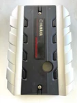Yamaha 6S5-E110M-01-00 Fzr Fzs Fx Sho Cruiser Engine Plastic Cover With Bolts Used. Price: $129.54.
