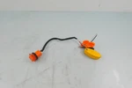 2008-2022 Kawasaki Sx-r STX-15F Pwc Jetski Oem Electrical Ignition Switch Ass'y Used. Price: $124.97.