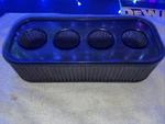Yamaha Pwc Waverunner Washable Air Filter 6B6-14451-01-00 Fx 1000 1100 Ar Sx 212 New. Price: $54.50.