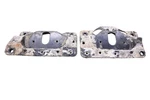 10 Sea-doo Rxt Is 260 Engine Motor Bracket Mounts Used. Price: $49.99.