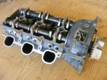 Suzuki Df 350 Hp 4STROKE Cylinder Head Stbd Side 11101-98L10 Cam Valve Of 2018 Used. Price: $850.00.