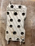Sea Doo 787 800 Head And Cover Used. Price: $35.00.